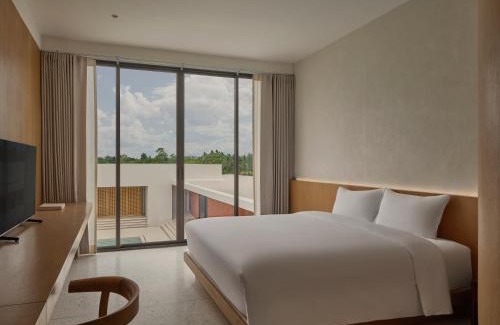 Watthana Nakhon Hotel | Odina Hotel