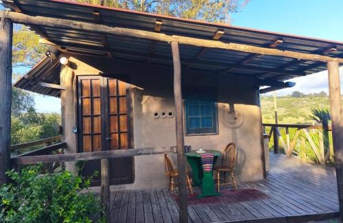 Villa Serrana House | Odisea