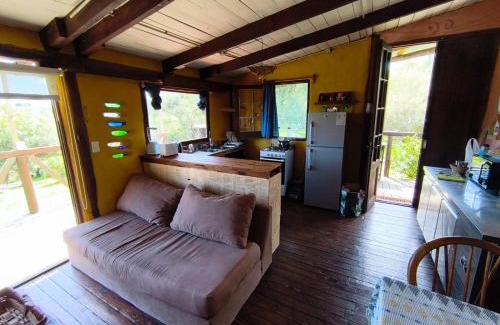 Villa Serrana House | Odisea