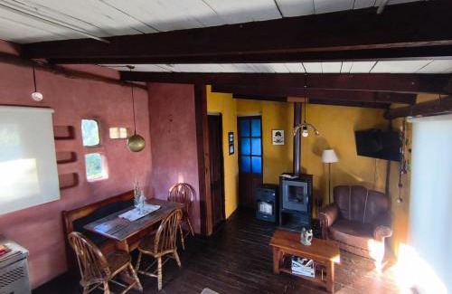 Villa Serrana House | Odisea