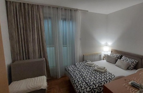 Cacak Apartment | Odiseja