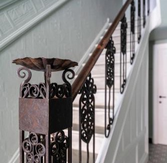 Kristus-Koning Bed & Breakfast | Odit B&B