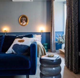 Kristus-Koning Bed & Breakfast | Odit B&B