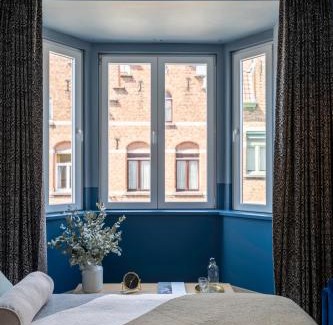 Kristus-Koning Bed & Breakfast | Odit B&B