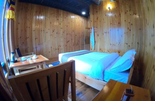 Phobjikha Valley Hotel | Odiyana Hotel
