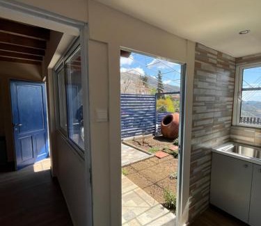 Odou Apartment | Odou Off-grid