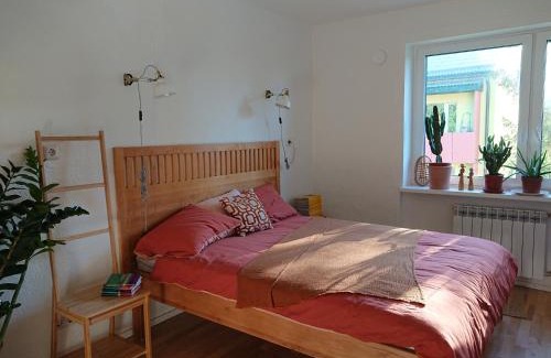 Polva Apartment | Õdus korter roheluses - A cozy apartment in a greenery - contactless check-in