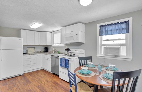 Hampton Apartment | Odysea of Hampton