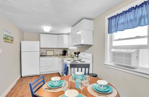 Hampton Apartment | Odysea of Hampton