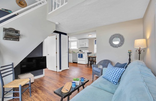 Hampton Apartment | Odysea of Hampton