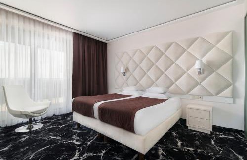 Masłow Hotel | Odyssey ClubHotel Wellness & SPA Adults Only