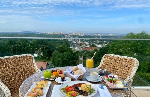 Masłow Hotel | Odyssey ClubHotel Wellness & SPA Adults Only