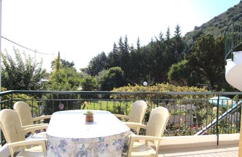 Kateleios Apartment | Odyssia Apartments