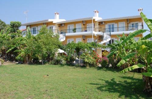 Kateleios Apartment | Odyssia Apartments