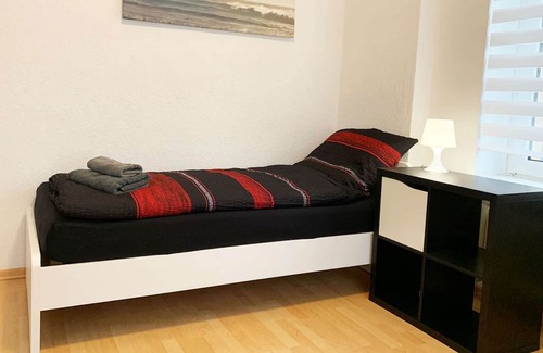 Kickenbach Apartment | OE03a nice & cozy 3 room apartment with WIFI and garden
