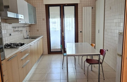 Sottomarina Apartment | Of Ale House in downtown Sottomarina