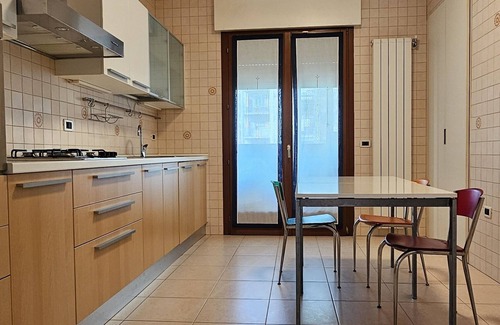 Sottomarina Apartment | Of Ale House in downtown Sottomarina