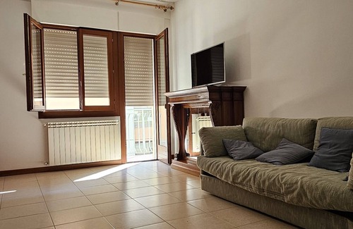 Sottomarina Apartment | Of Ale House in downtown Sottomarina