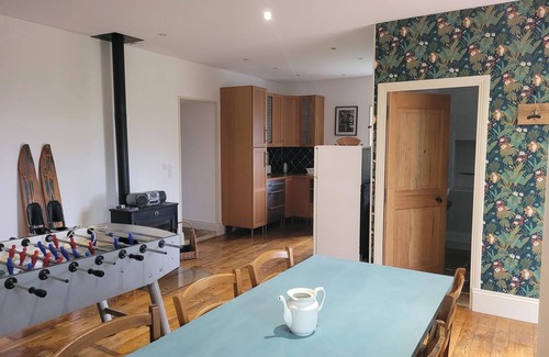 Vesseaux Other | of charm and comfort for family holidays