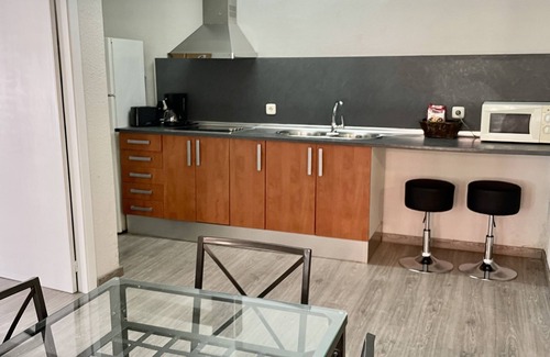 El Poble-sec Apartment | Oferta ! Apartamento Ideal Barcelona.1