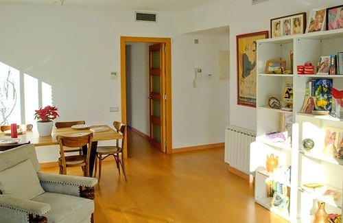 Arenys de Mar Apartment | OFERTAS - FANTASTICO APARTAMENTO AL LADO DEL MAR, 35 MINUTOS FROM BARCELONA