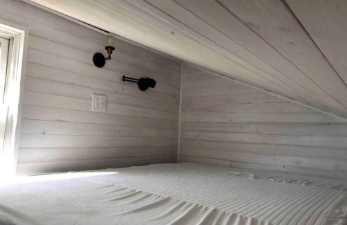San Luis House | Off-Grid yet Modern Tree House in the Sangre de Cristo Mountains, Colorado
