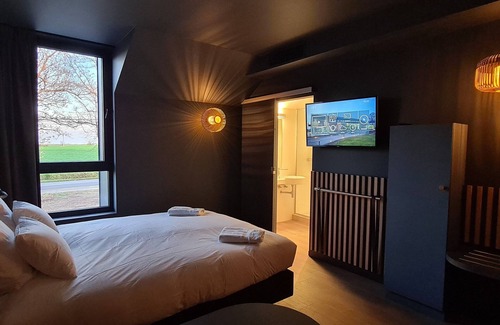Wavre Hotel | Off Meeting Wavre Hotel