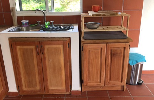 Las Lajas House | Off the beaten path beach house