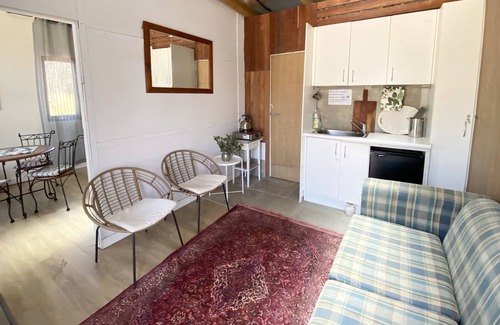 Tambaroora Cabin | Off-the-grid Mountain hideaway