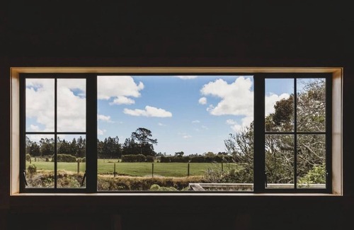 Kaimiro Cabin | Off the Grid River Retreat in Inglewood