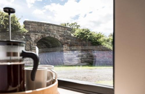 Anstruther Villa | Off the Track Scotland, Luxury Lodge