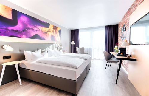 Offenbach am Main Hotel | Offenbach Plaza Hotel