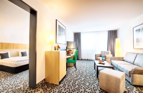 Offenbach am Main Hotel | Offenbach Plaza Hotel