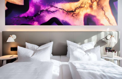 Offenbach am Main Hotel | Offenbach Plaza Hotel