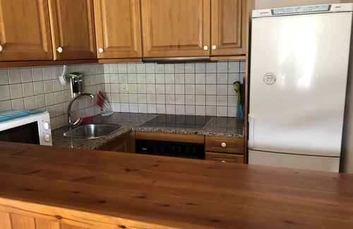 Pla de l'Ermita Apartment | Offer August 2023