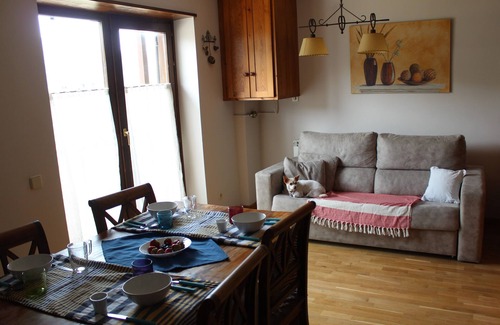 Pla de l'Ermita Apartment | Offer August 2023
