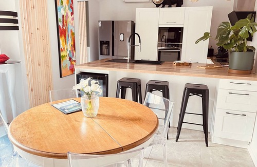 Mons House | OFFER launch Atypical house 15 min from Toulouse