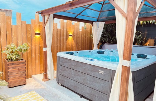 Mons House | OFFER launch Atypical house 15 min from Toulouse