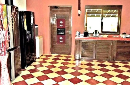 Padonan Villa | OFFER! Luxury 5 BR Villa with 18m Pool!