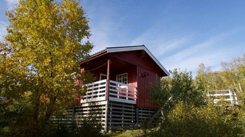 Offersøy Resort | Offersøy Feriesenter