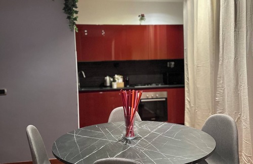 Trionfale Apartment | Offers the necessary amenities for an unforgettable stay in the Eternal City