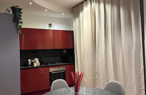 Trionfale Apartment | Offers the necessary amenities for an unforgettable stay in the Eternal City