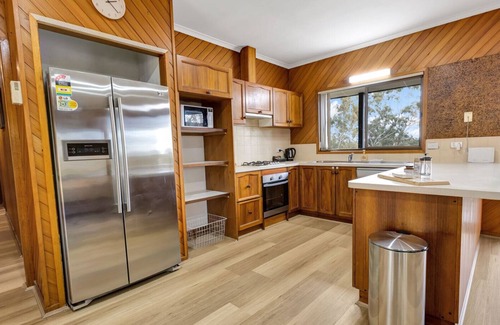 Metung House | Offers the perfect blend of natural beauty and comfort