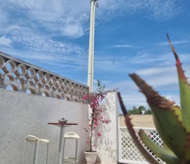 Torre Lapillo Apartment | !OFFERTA LAST MINUTE! LUSSUOSO appartamento NUOVO 300m dalla spiaggia