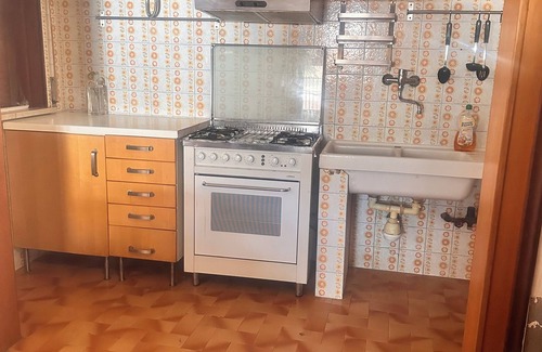 Gualtieri House | Offerta limitata nEntire house for 5