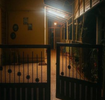 Nashik Apartment | Officers abode