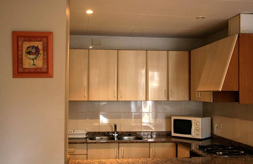 Esterri D'Aneu Apartment | Official House