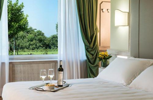 Montegiorgio Resort | Officina del Sole