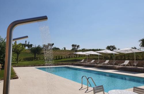 Montegiorgio Resort | Officina del Sole