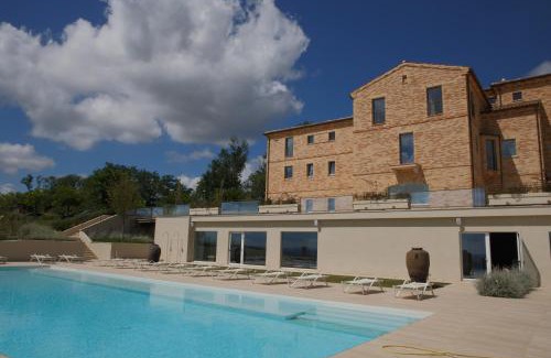 Montegiorgio Resort | Officina del Sole